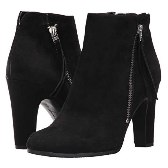 Sam Edelman Shoes - Sam Edelman Sadee Ankle Boot Size 9.5 NWT